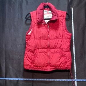 American Eagle vest